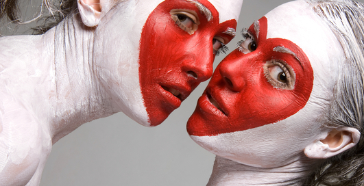 День Валентина: где, как и с кем отметить