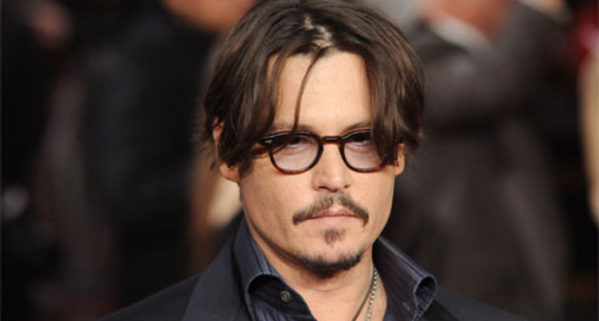 ТОП-5 главных мужских причесок