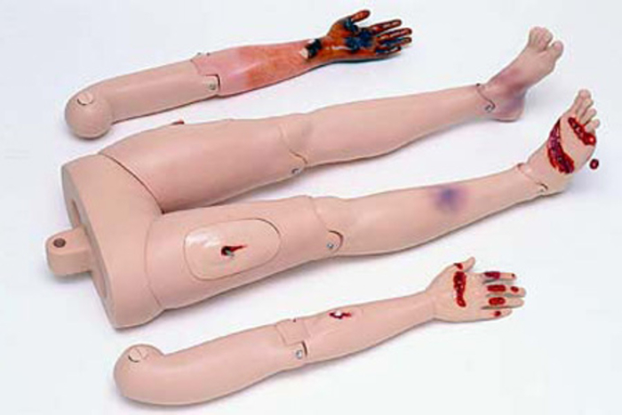 Стой на своем: избегаем зимних падений и травм