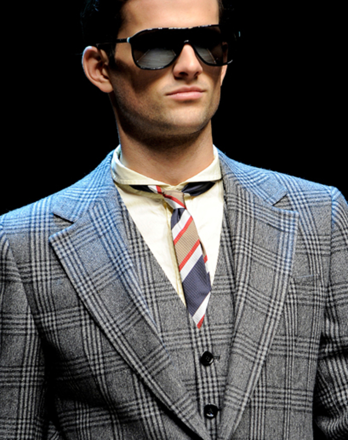 Дресс-код 2012: как одеваться в офисе