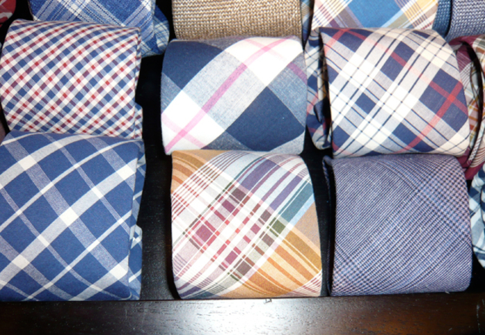 Дресс-код 2012: как одеваться в офисе