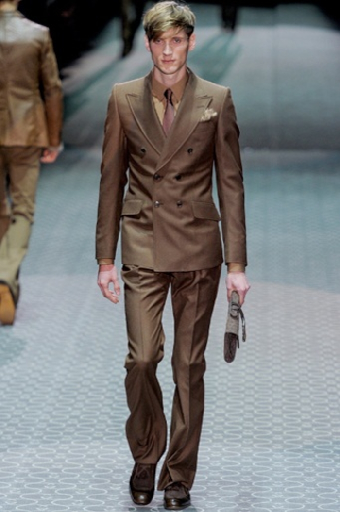 Дресс-код 2012: как одеваться в офисе