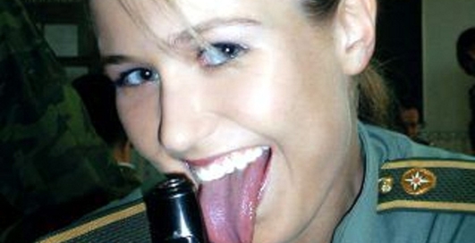 Пистолет Макарова покидает армию