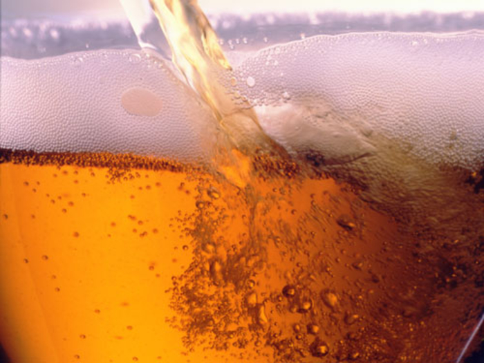 Лечение пивом: 5 напитков для здоровья