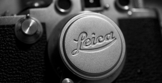 Редчайшие фотоаппараты Leica: лот для богачей