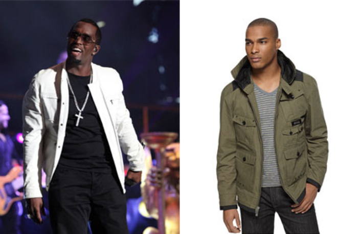 Оденься по-мужски: десять стилей от звезд