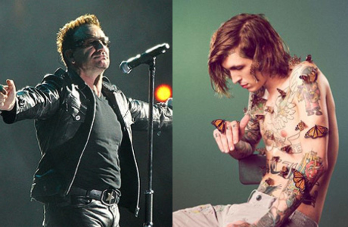 Оденься по-мужски: десять стилей от звезд