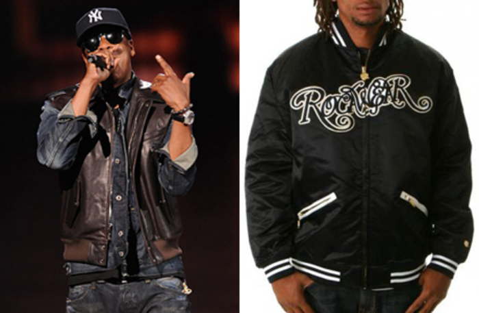 Оденься по-мужски: десять стилей от звезд