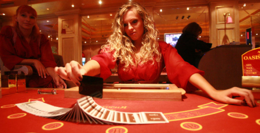 Как разводят в казино: ТОП-5 хитростей