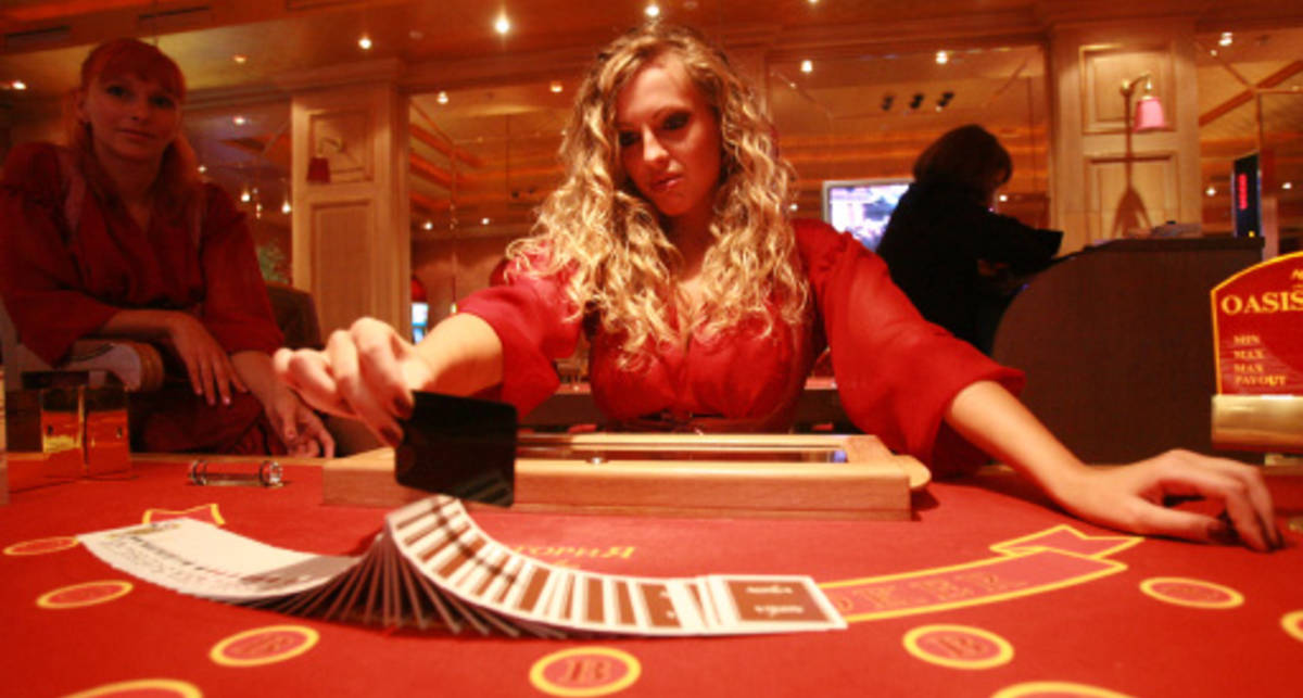 Как разводят в казино: ТОП-5 хитростей