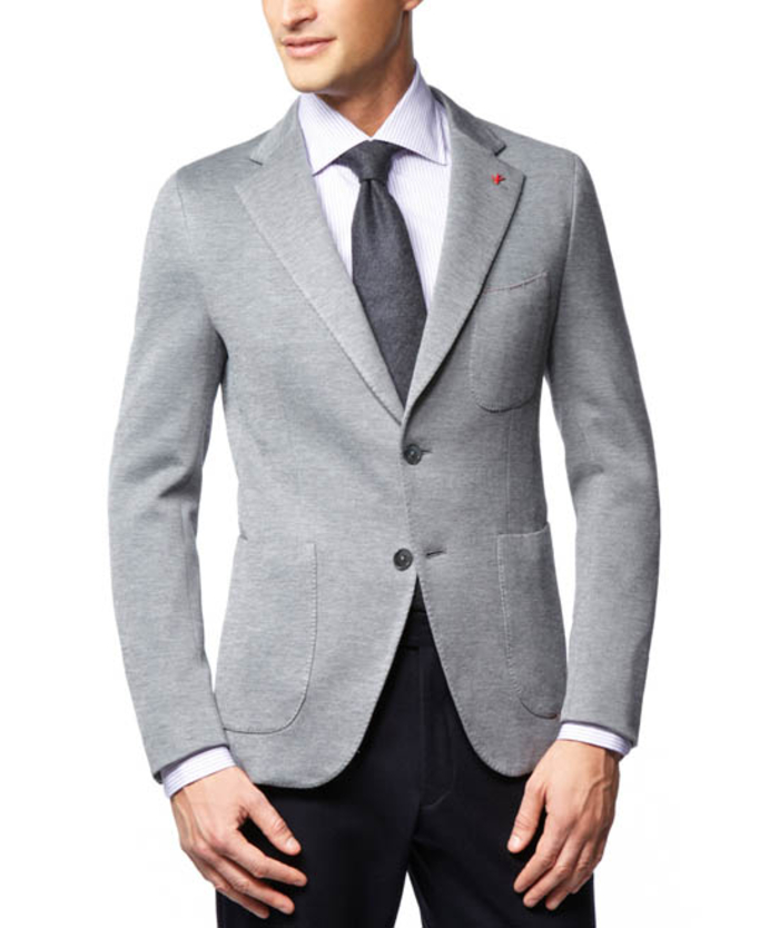 Пиджак к весне: 7 стилей блейзеров