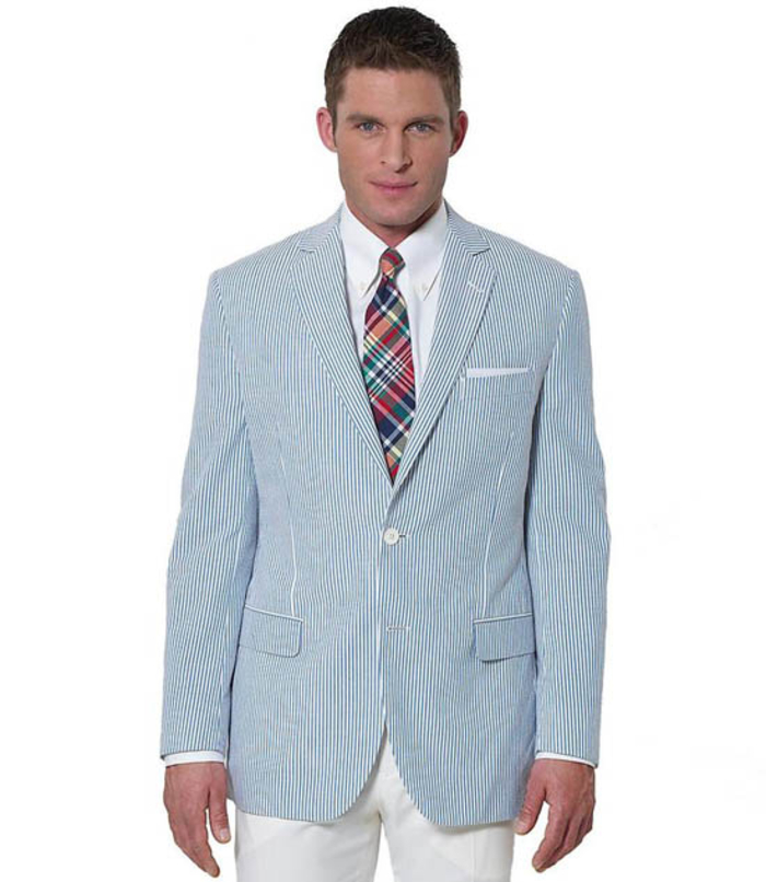 Пиджак к весне: 7 стилей блейзеров