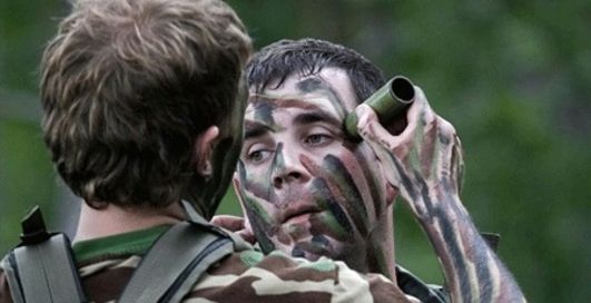 Мужская косметика: оно тебе надо