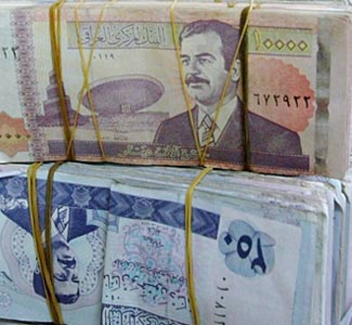 ТОП-5 самых крутых грабежей на планете