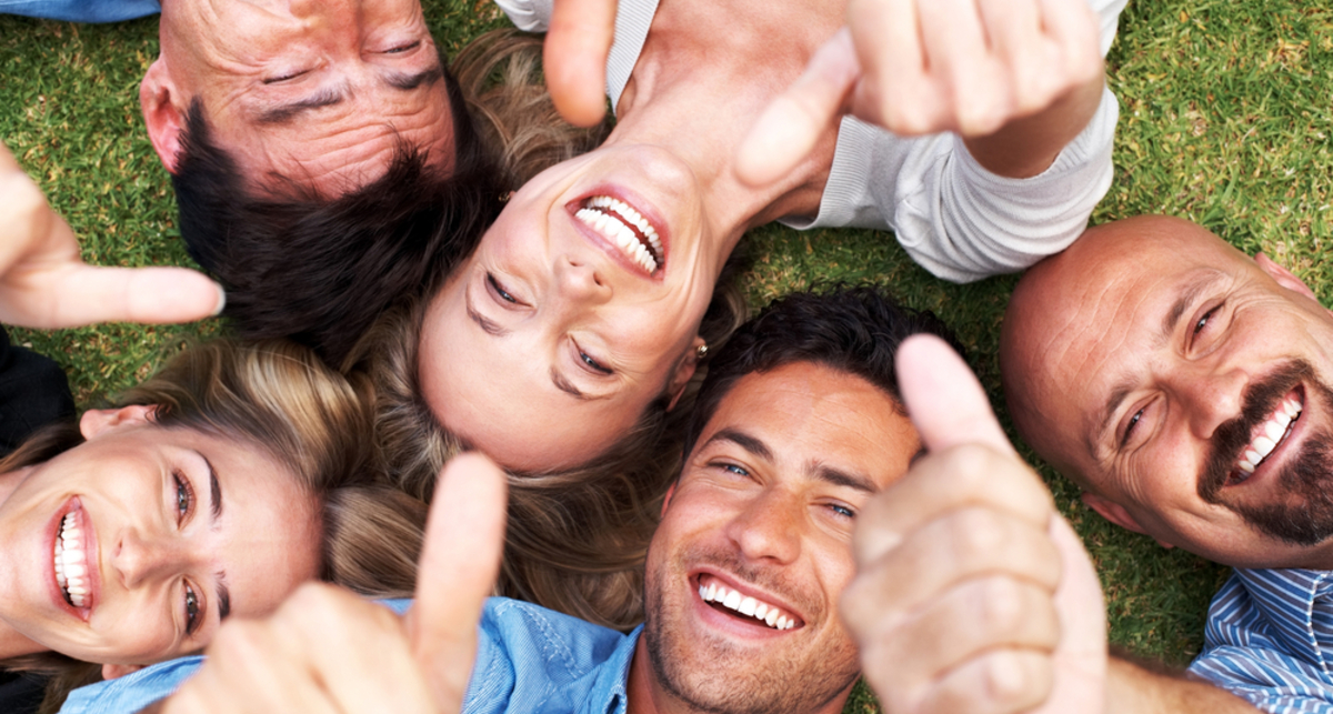 Конкурс к 1 апреля: нам розыгрыш - тебе приз