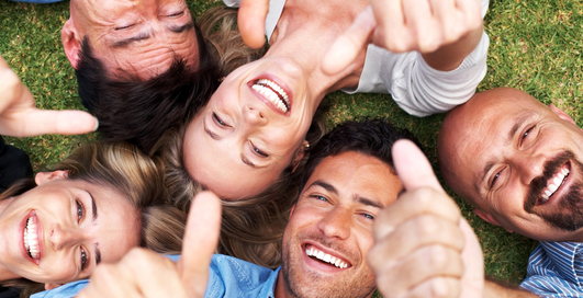 Конкурс к 1 апреля: нам розыгрыш - тебе приз