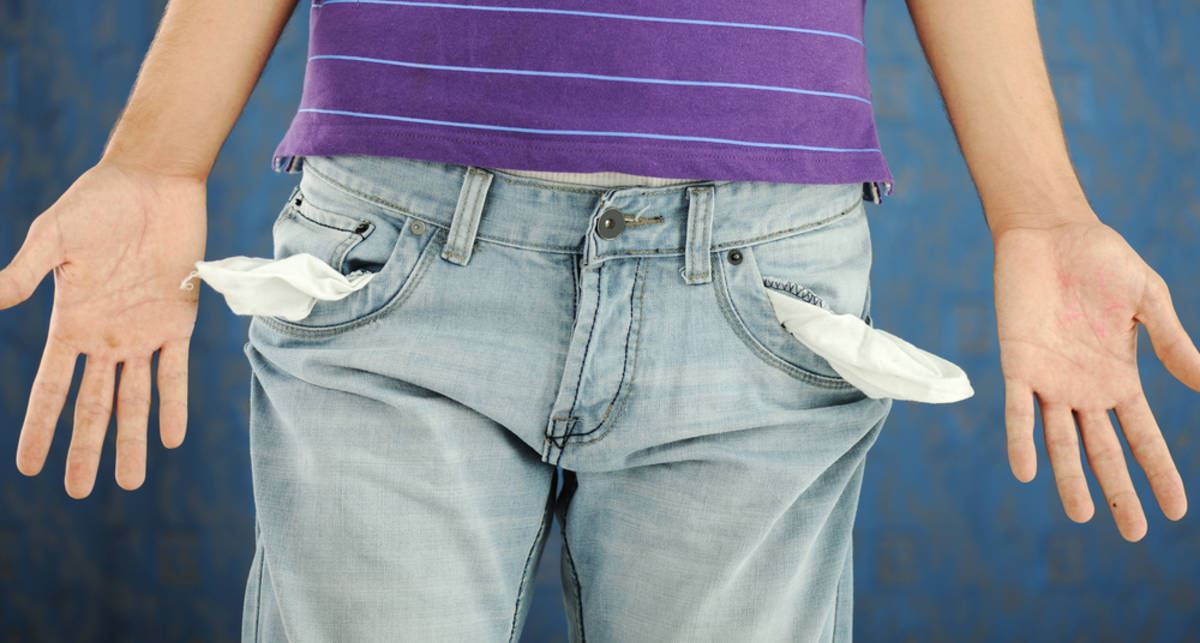 Штаны для весны: что носят парни в 2012-м?
