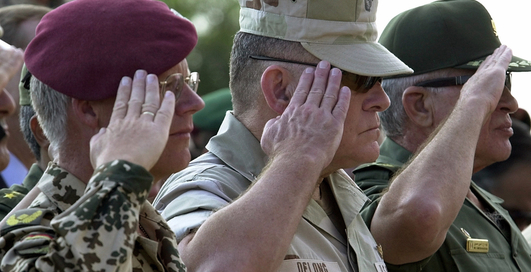 Простые движения: ТОП мужских жестов