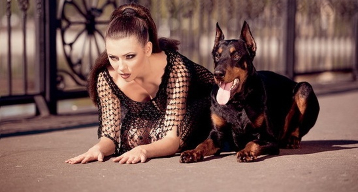 Девушка недели M PORT: активная и креативная