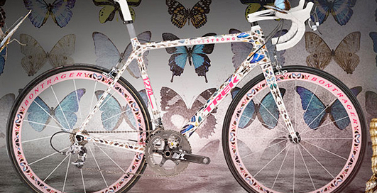 ТОП-10 самых дорогих велосипедов