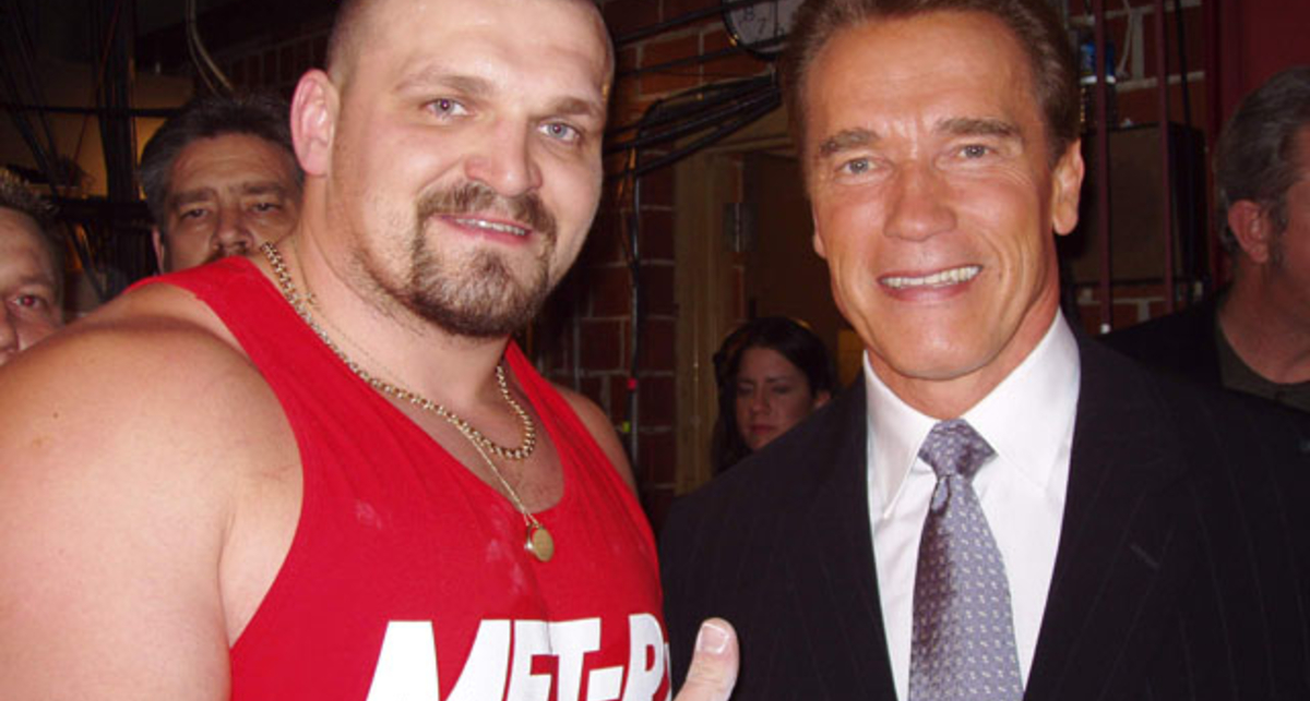 Фестиваль Анима: стань настоящим мужчиной