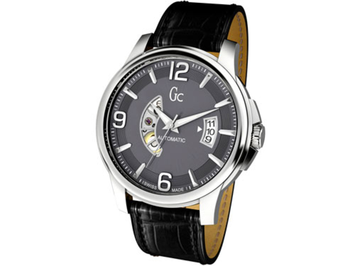 Забей стрелку: ТОП-10 новейших мужских часов Забей стрелку: ТОП-10 новейших мужских часов