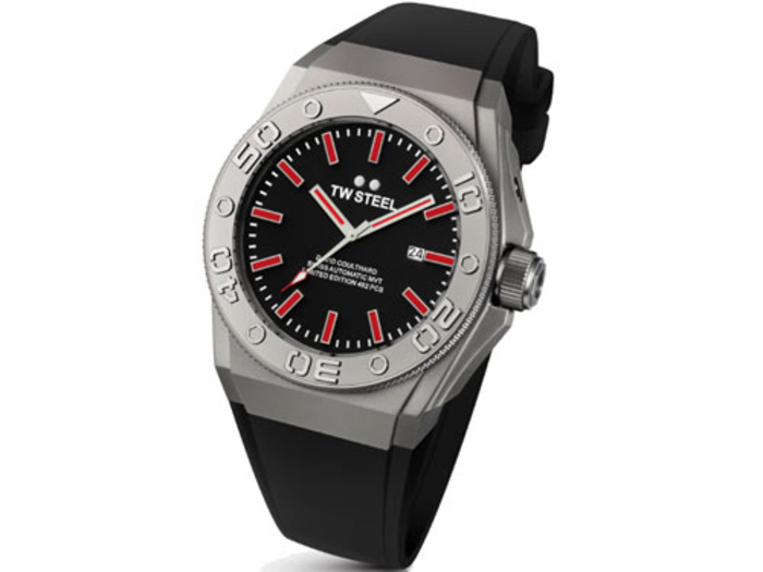 Забей стрелку: ТОП-10 новейших мужских часов Забей стрелку: ТОП-10 новейших мужских часов