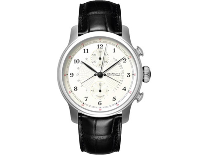 Забей стрелку: ТОП-10 новейших мужских часов Забей стрелку: ТОП-10 новейших мужских часов