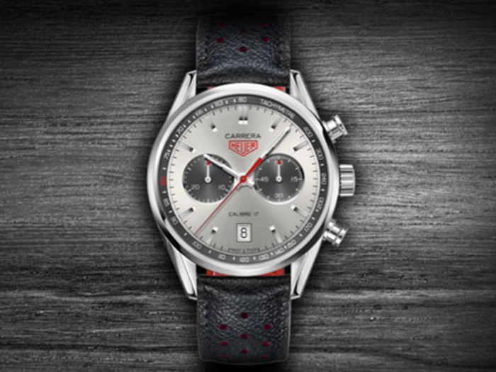 Забей стрелку: ТОП-10 новейших мужских часов Забей стрелку: ТОП-10 новейших мужских часов