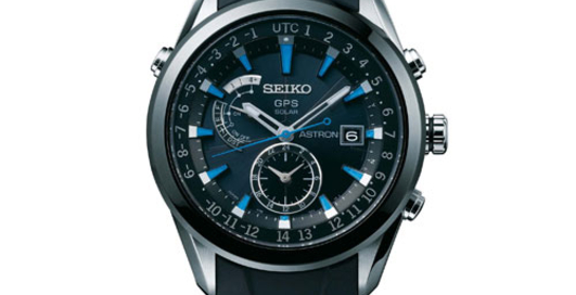 Забей стрелку: ТОП-10 новейших мужских часов