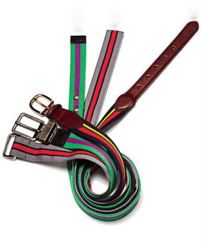 Жаркие штучки: ТОП-8 стильных вещей на лето