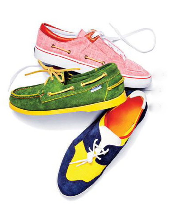 Жаркие штучки: ТОП-8 стильных вещей на лето