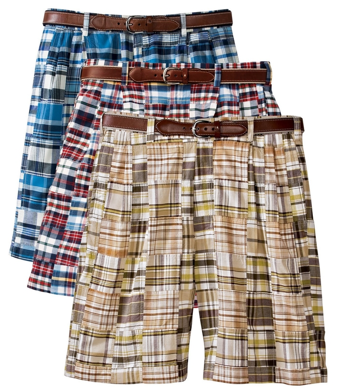 Жаркие штучки: ТОП-8 стильных вещей на лето