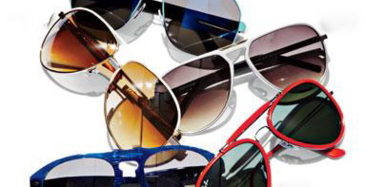 Жаркие штучки: ТОП-8 стильных вещей на лето