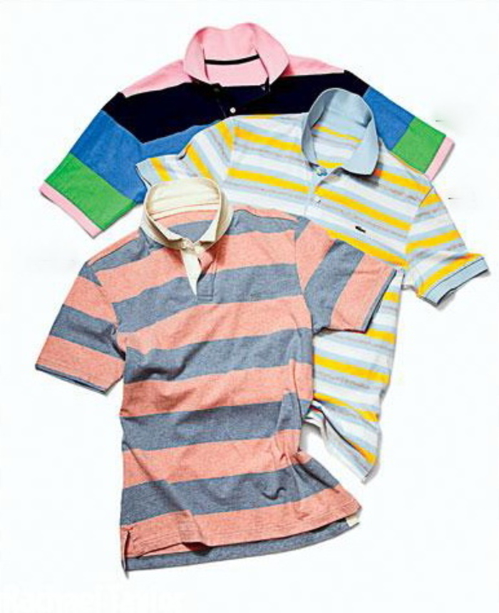 Жаркие штучки: ТОП-8 стильных вещей на лето