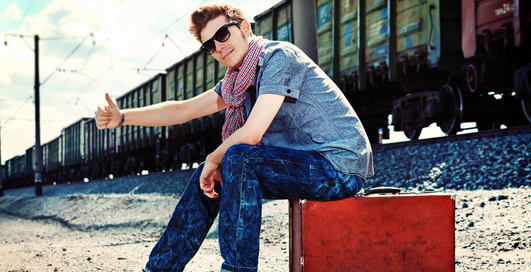 Модное лето: ТОП-10 лучших рубашек