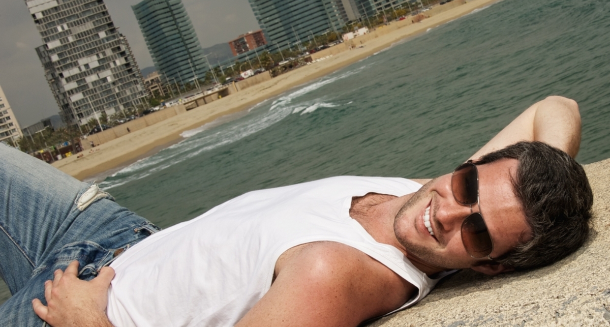 Оденься к лету: что натянуть в жару