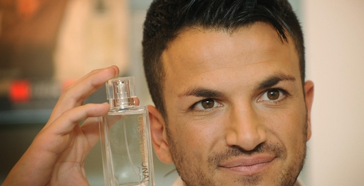 Мужские ароматы на все случаи жизни