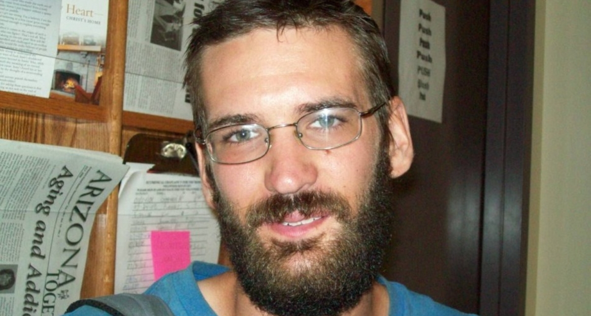 Наследник Бен Ладена: учитель-порнограф