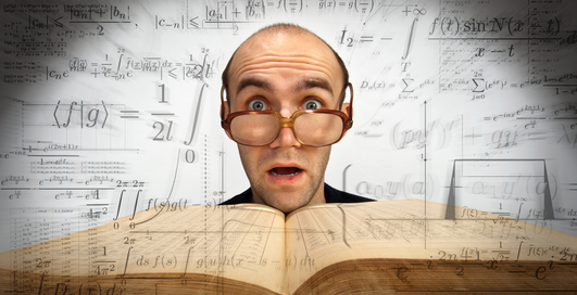 ТОП-10 вопросов для настоящего мужчины