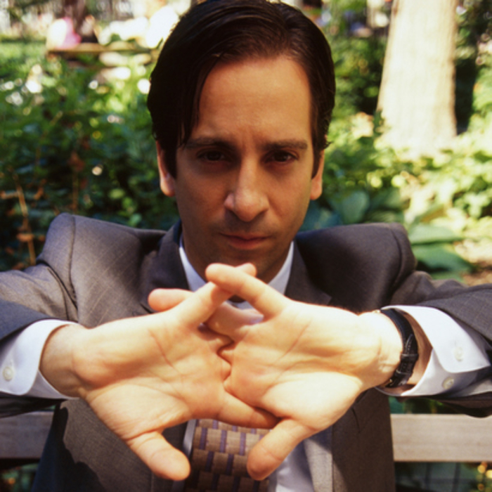 ТОП-10 вопросов для настоящего мужчины