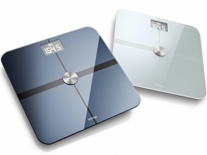 Домашний доктор: супер-гаджеты для здоровья Домашний доктор: супер-гаджеты для здоровья