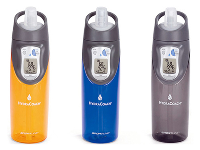 Домашний доктор: супер-гаджеты для здоровья Домашний доктор: супер-гаджеты для здоровья