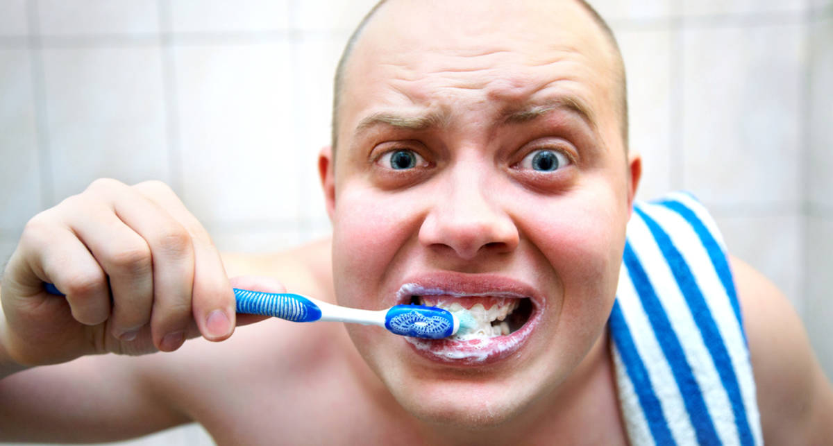 Береги зубы смолоду: ТОП-10 советов