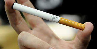 Электронные сигареты: таки опасные штучки