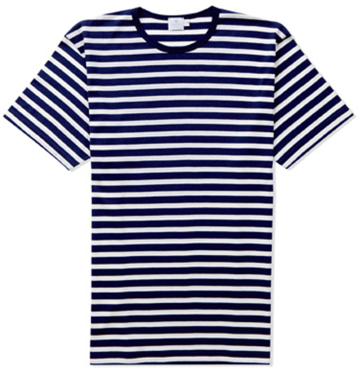 Новые футболки к лету: ТОП-10 моделей Новые футболки к лету: ТОП-10 моделей