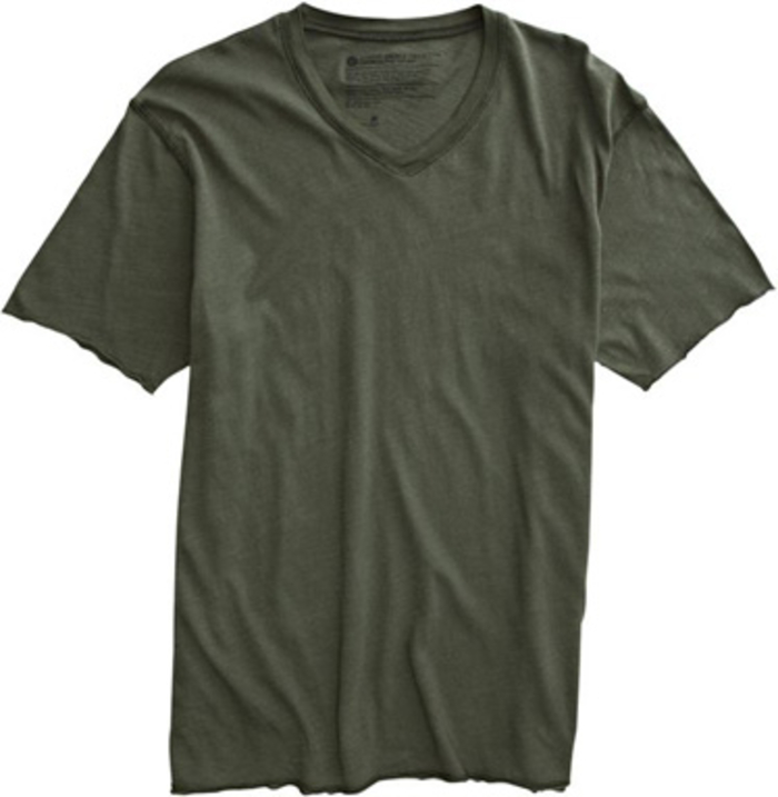 Новые футболки к лету: ТОП-10 моделей Новые футболки к лету: ТОП-10 моделей