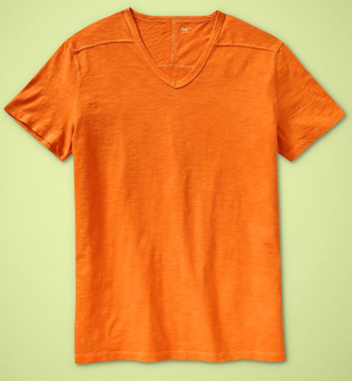 Новые футболки к лету: ТОП-10 моделей Новые футболки к лету: ТОП-10 моделей