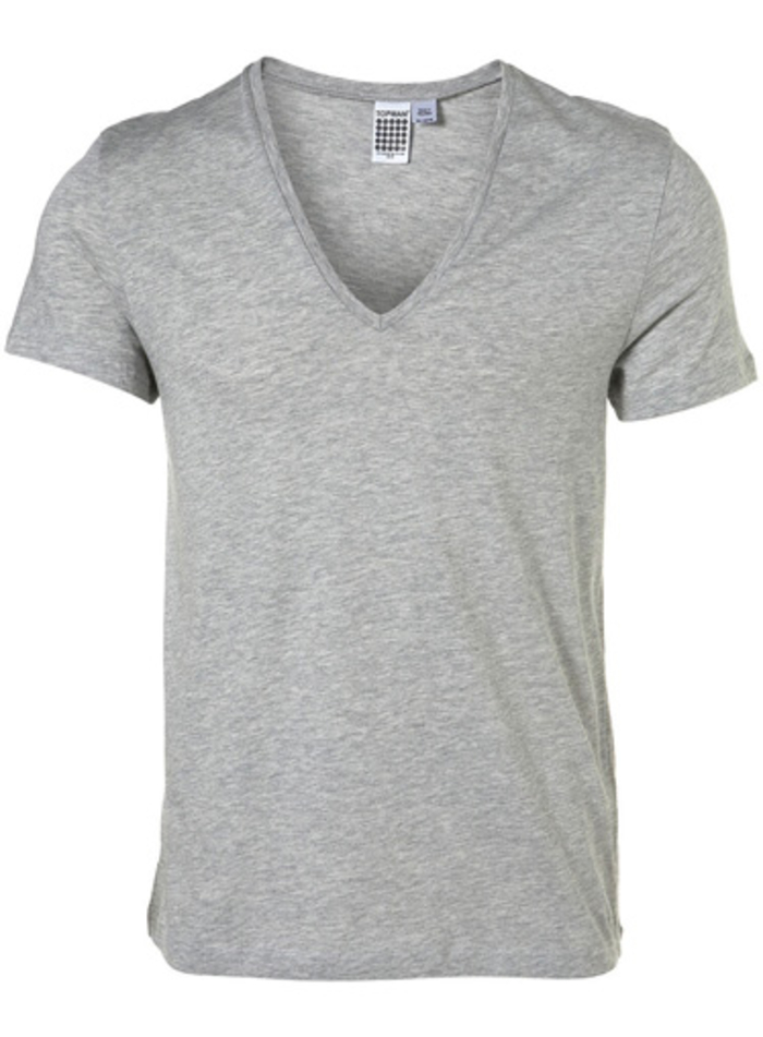 Новые футболки к лету: ТОП-10 моделей Новые футболки к лету: ТОП-10 моделей