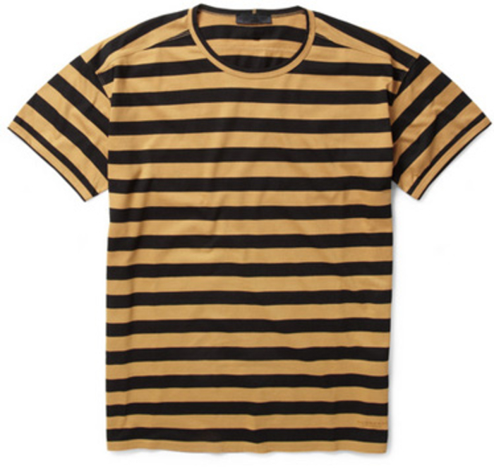 Новые футболки к лету: ТОП-10 моделей Новые футболки к лету: ТОП-10 моделей